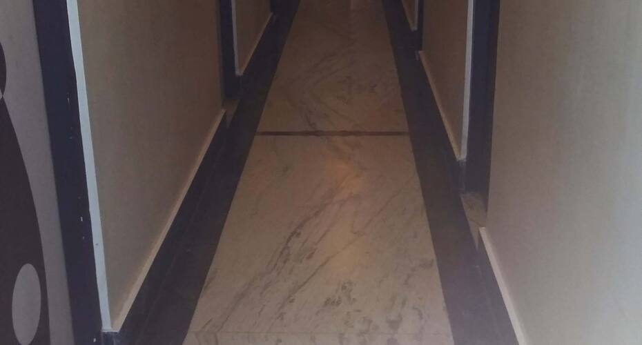Sarai Lodge, Guwahati 4